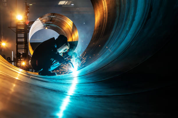 Best Automotive Welding in Cao, ND