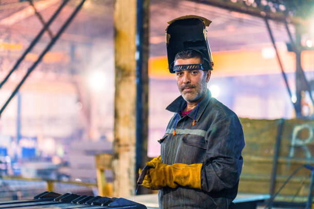 Best Specialty Welding Processes in Cao, ND