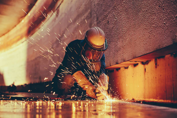 Cando, ND Welder & Metal Fabrication Company