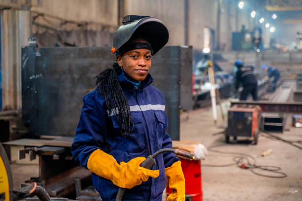 Best Structural Steel Welding in Cao, ND