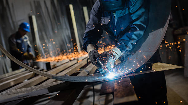 Best Maintenance and Repair Welding in Cao, ND