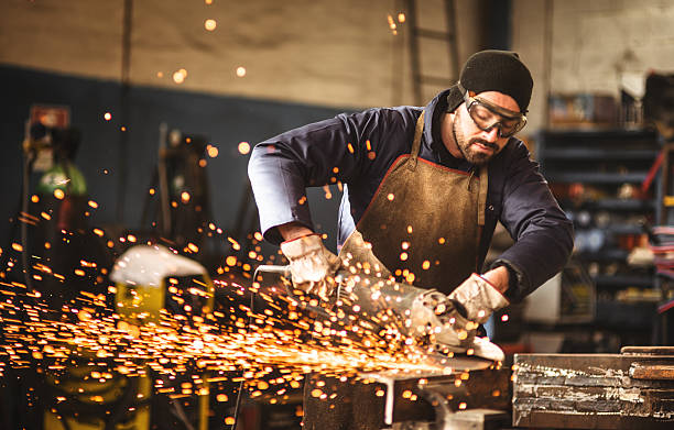 Best Marine and Shipbuilding Welding in Cao, ND