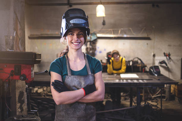 Best Aerospace and Defense Welding in Cao, ND